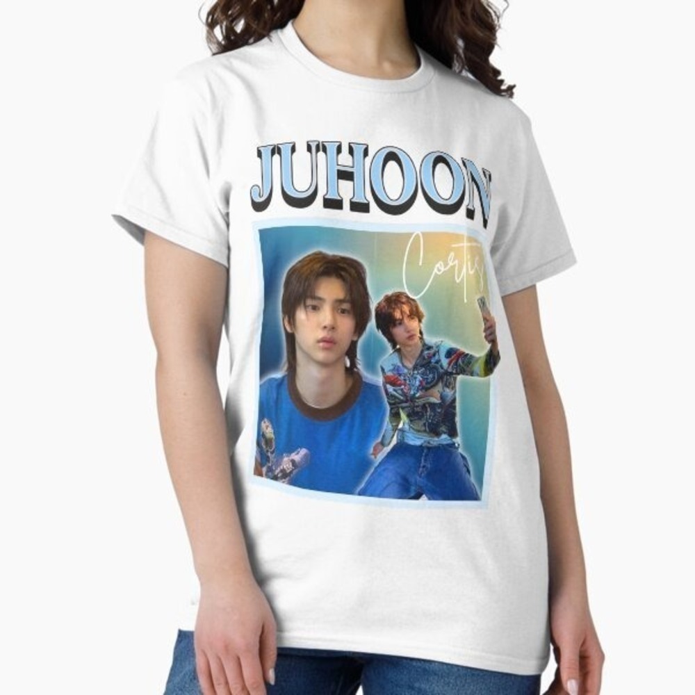 CORTIS Urban Fashion Inspired Kpop Shirt